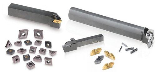 Зажимные цилиндры