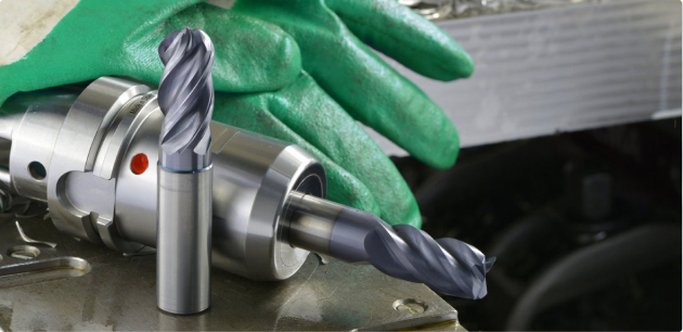 Промышленное оборудование и станочная оснастка