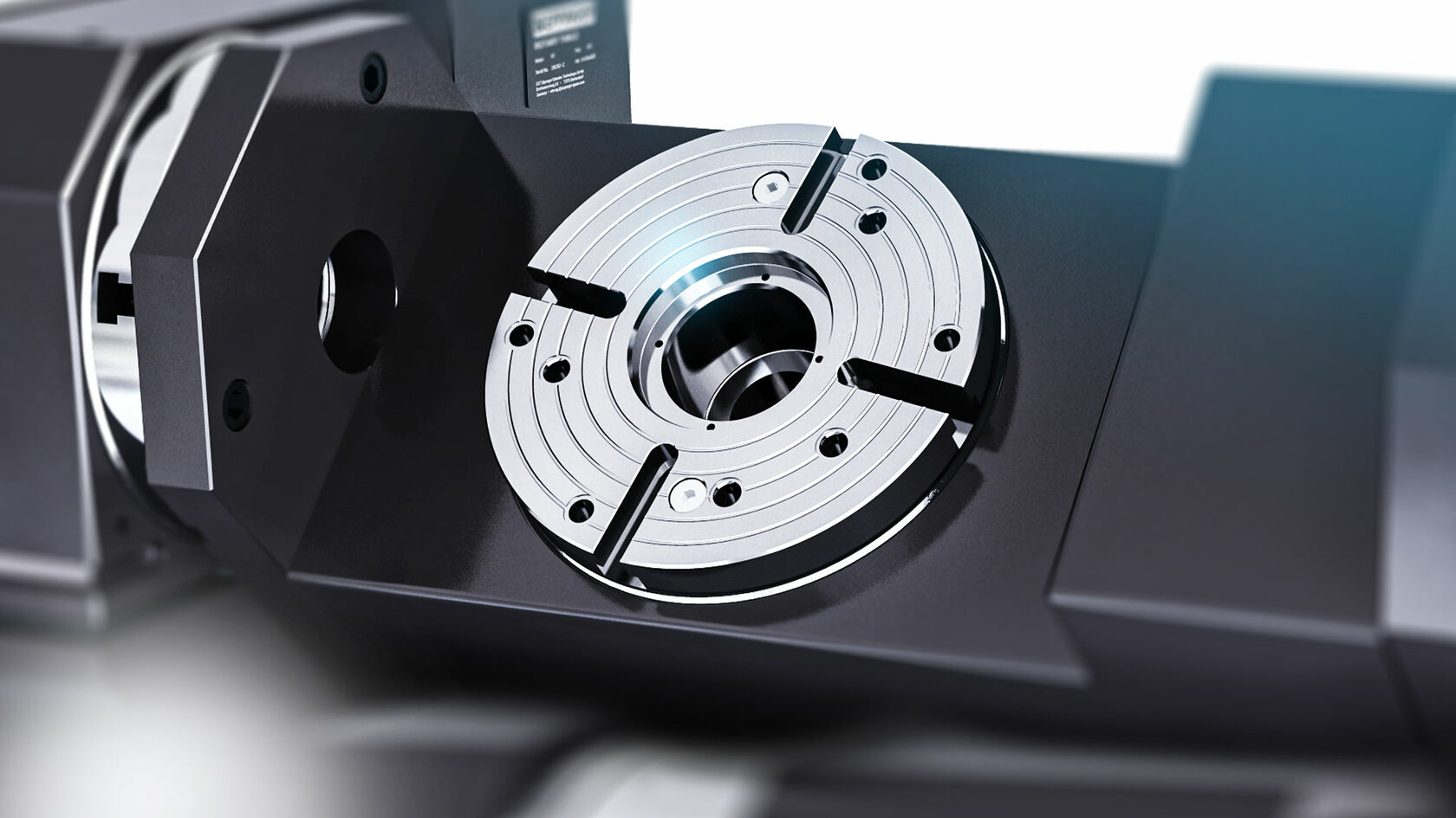 Фрезерные патроны